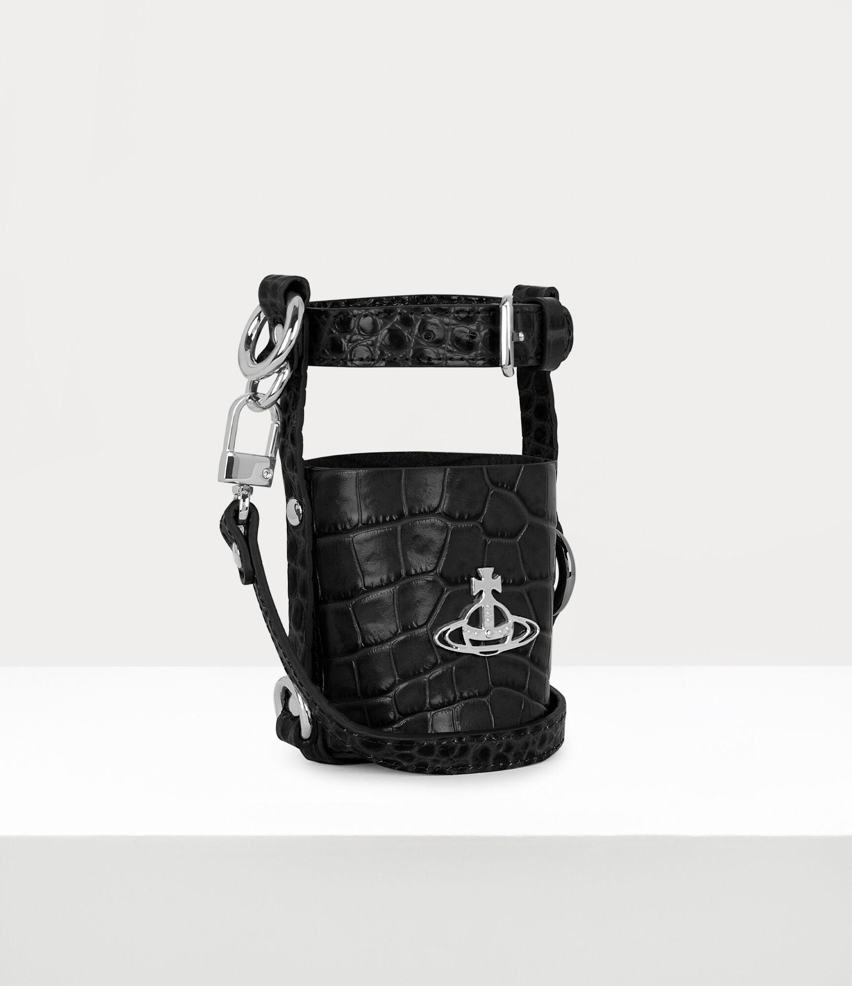 Open water bottle holder  large image number 2