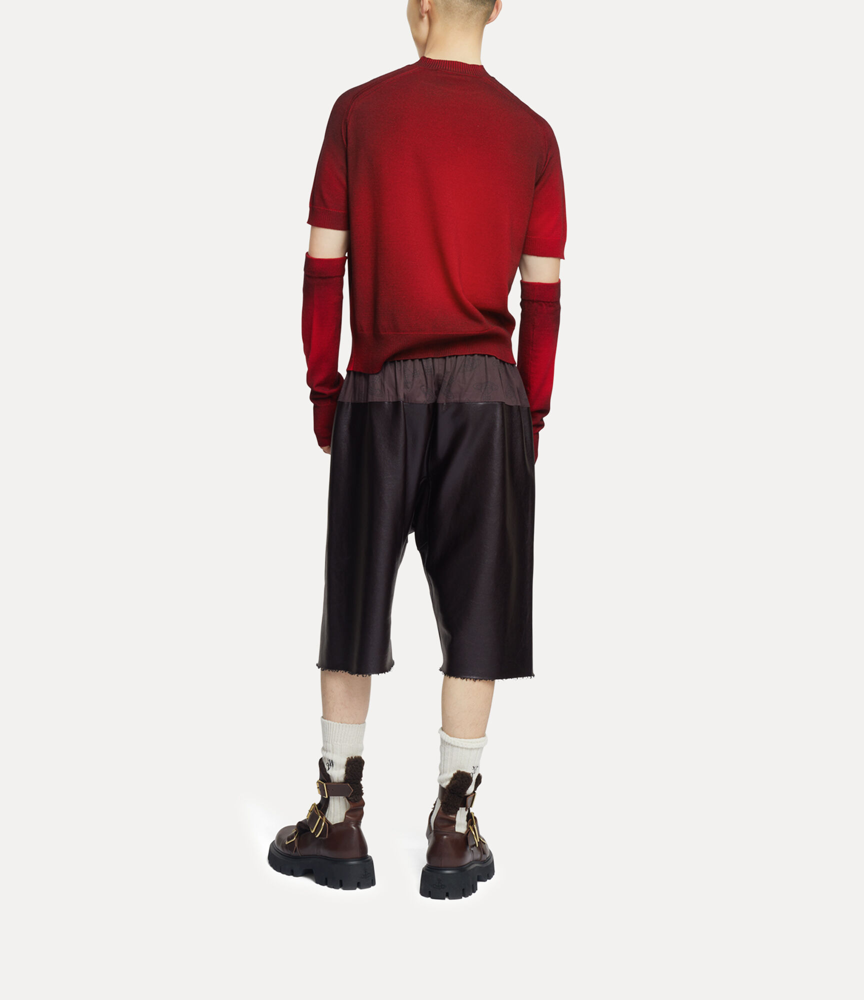 Eli Arm Warmers  large image number 7