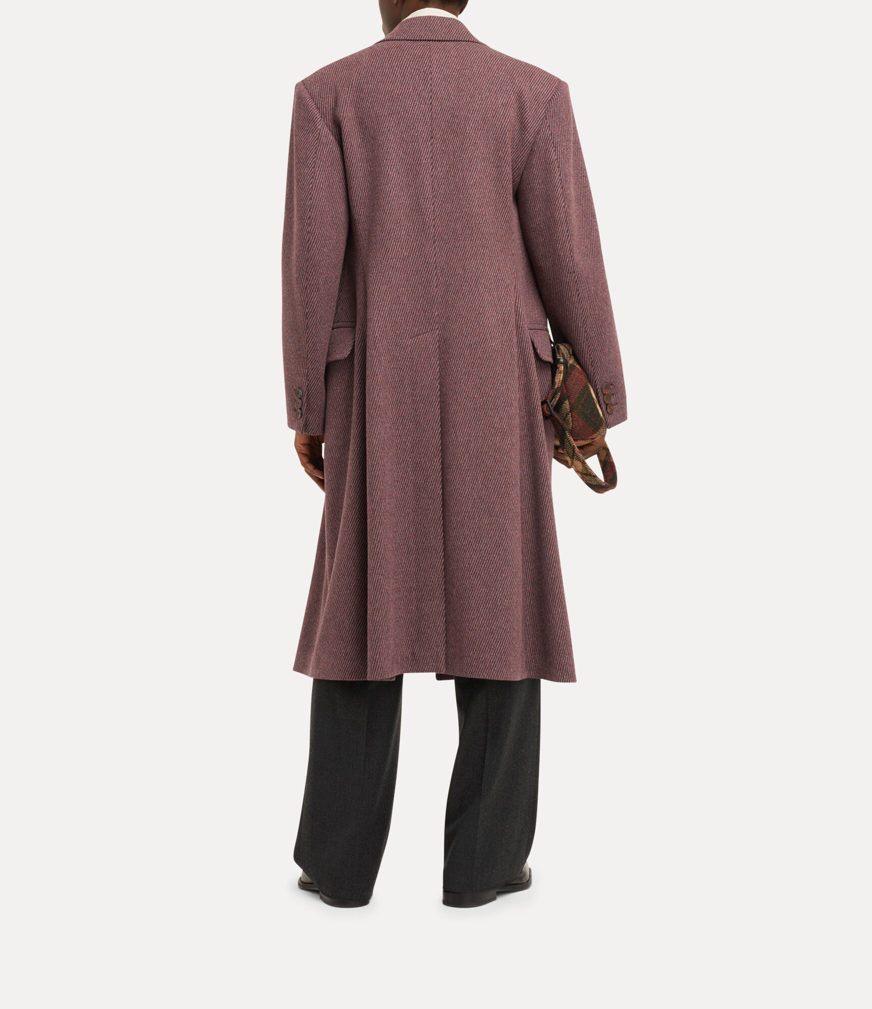 Winston Coat  large image number 6