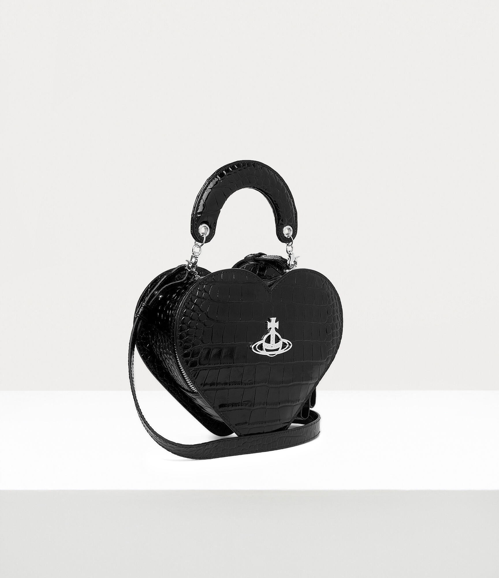 Josephine heart crossbody  large image number 2
