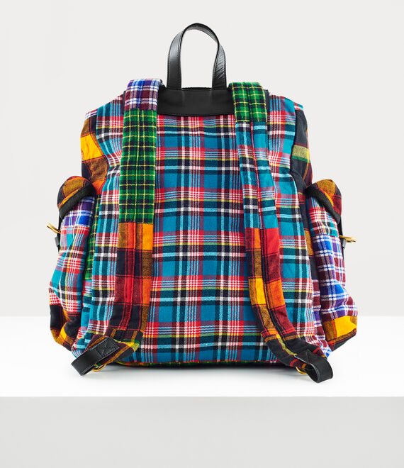 Highland backpack  large image number 3