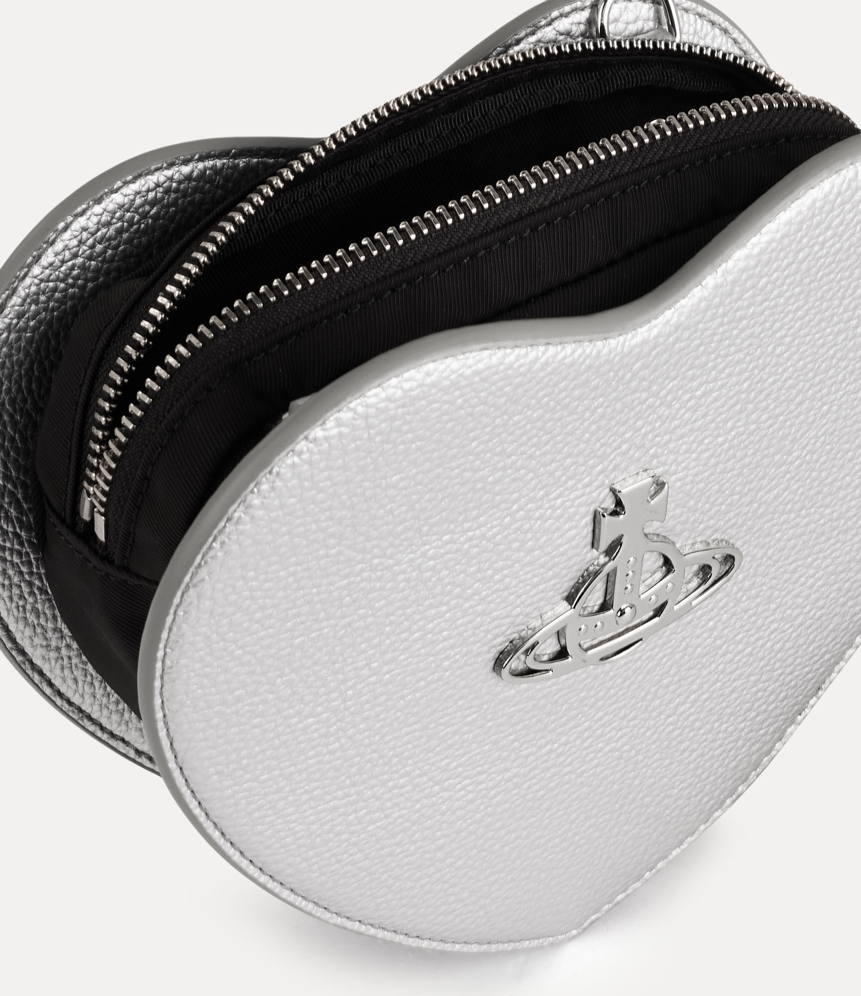 Louise Heart Crossbody  large image number 3