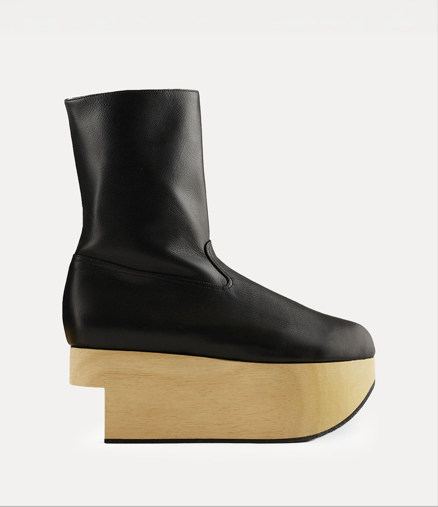 Rocking Horse Boot