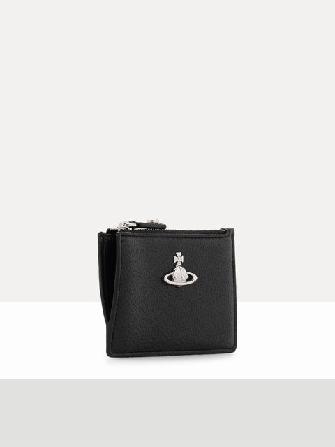Slim Long Card Holder