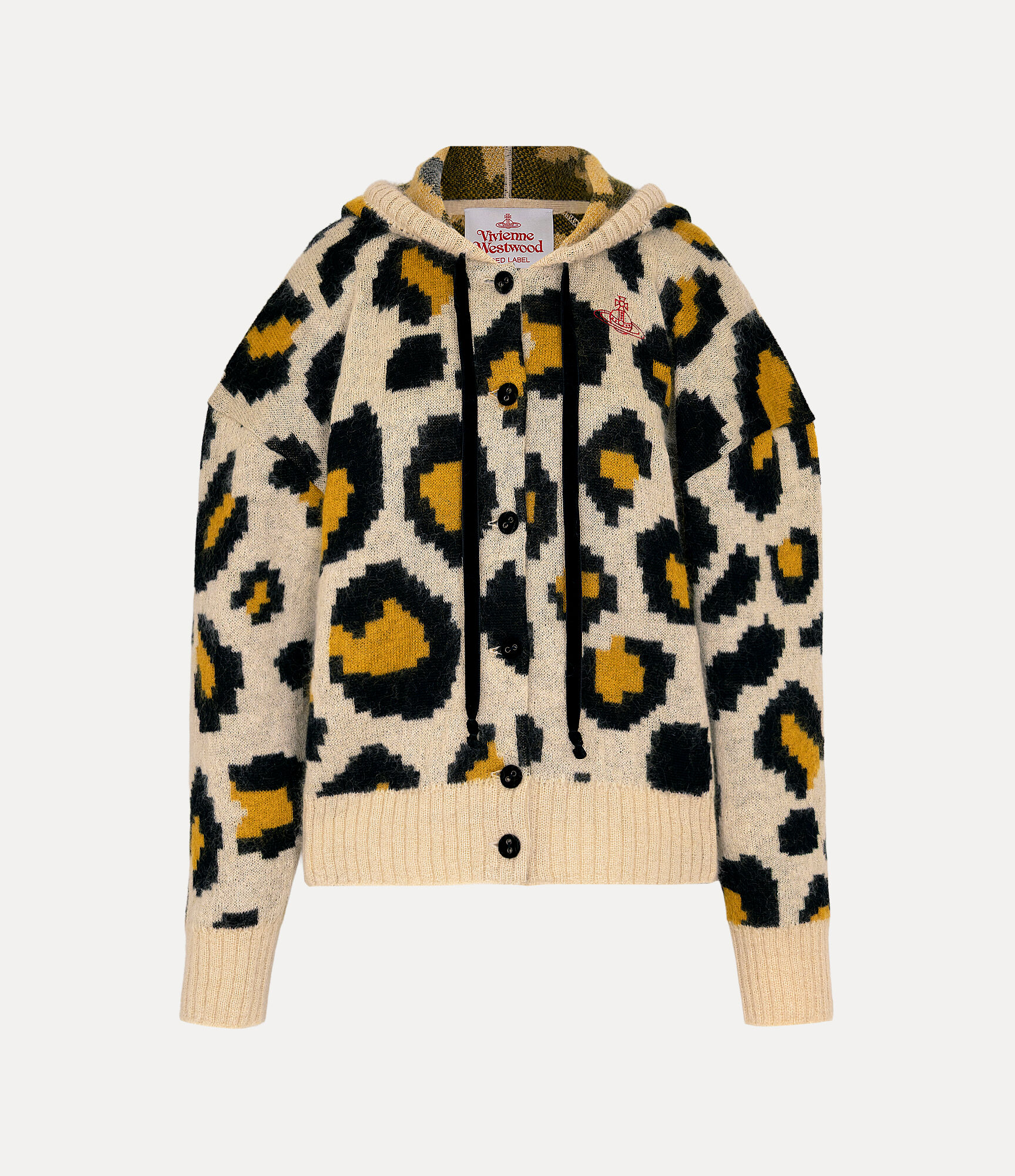 ウィメンズ フーディ＆スウェットシャツ | Vivienne Westwood®