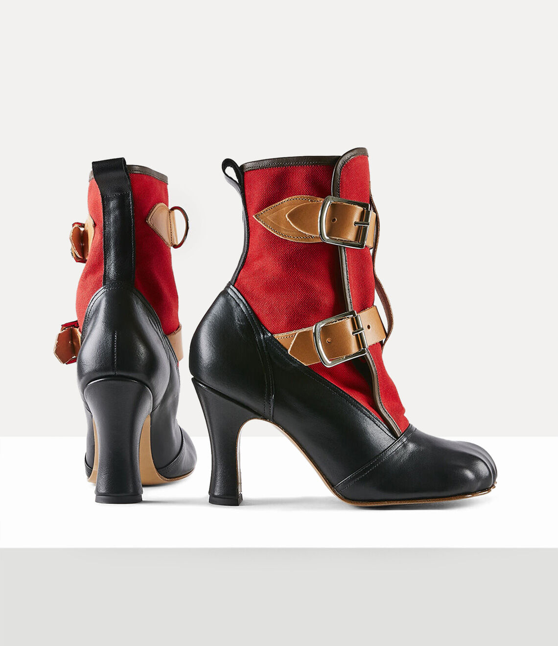 Bondage Boot  large image number 3