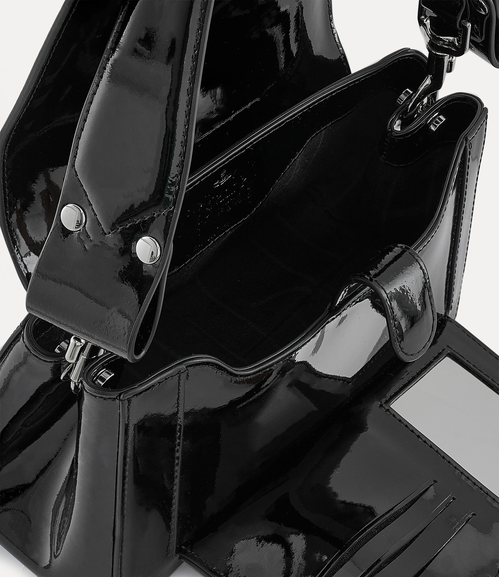 Hazel medium handbag  large image number 4