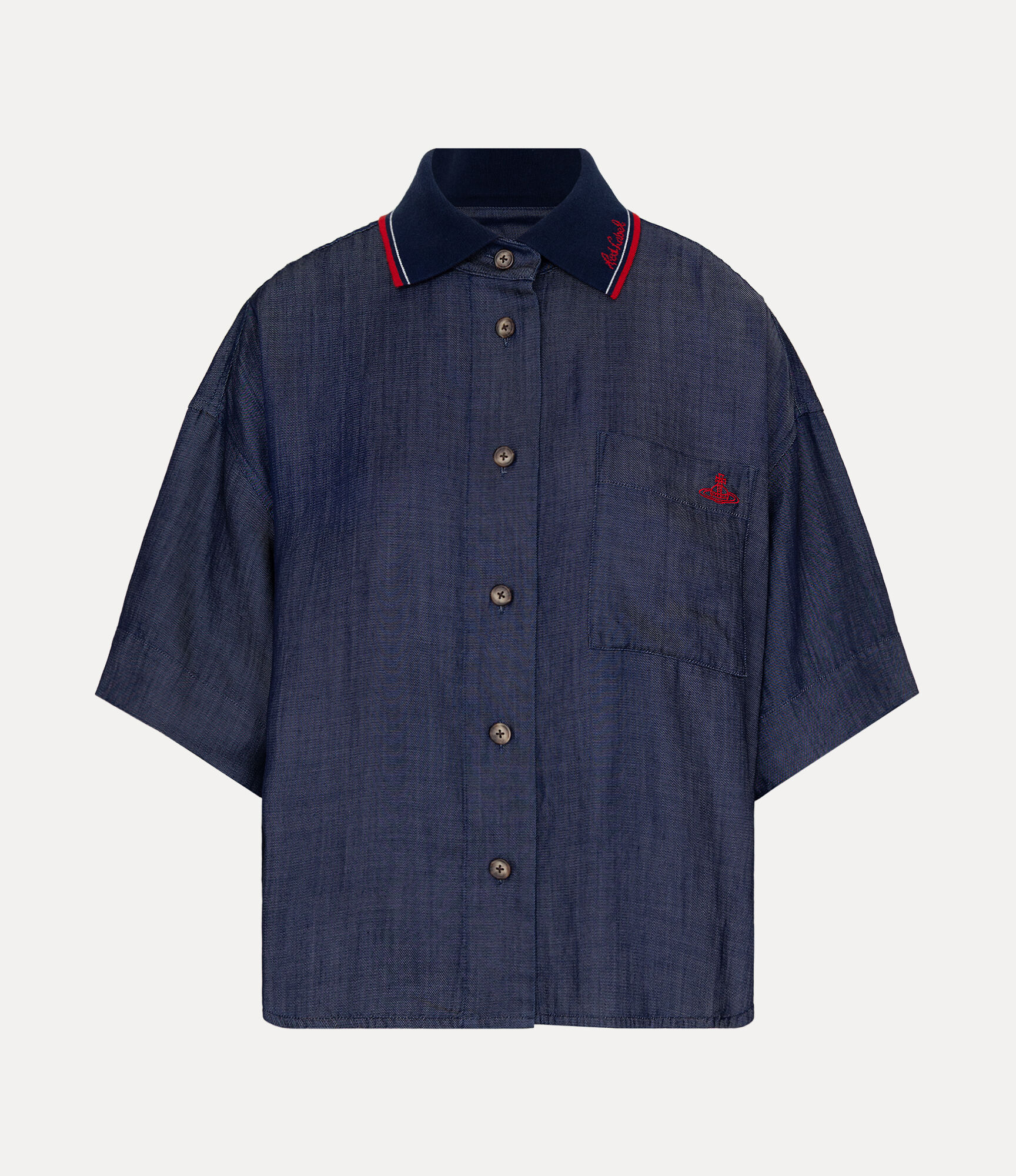 ウィメンズ シャツ＆ブラウス | Vivienne Westwood®