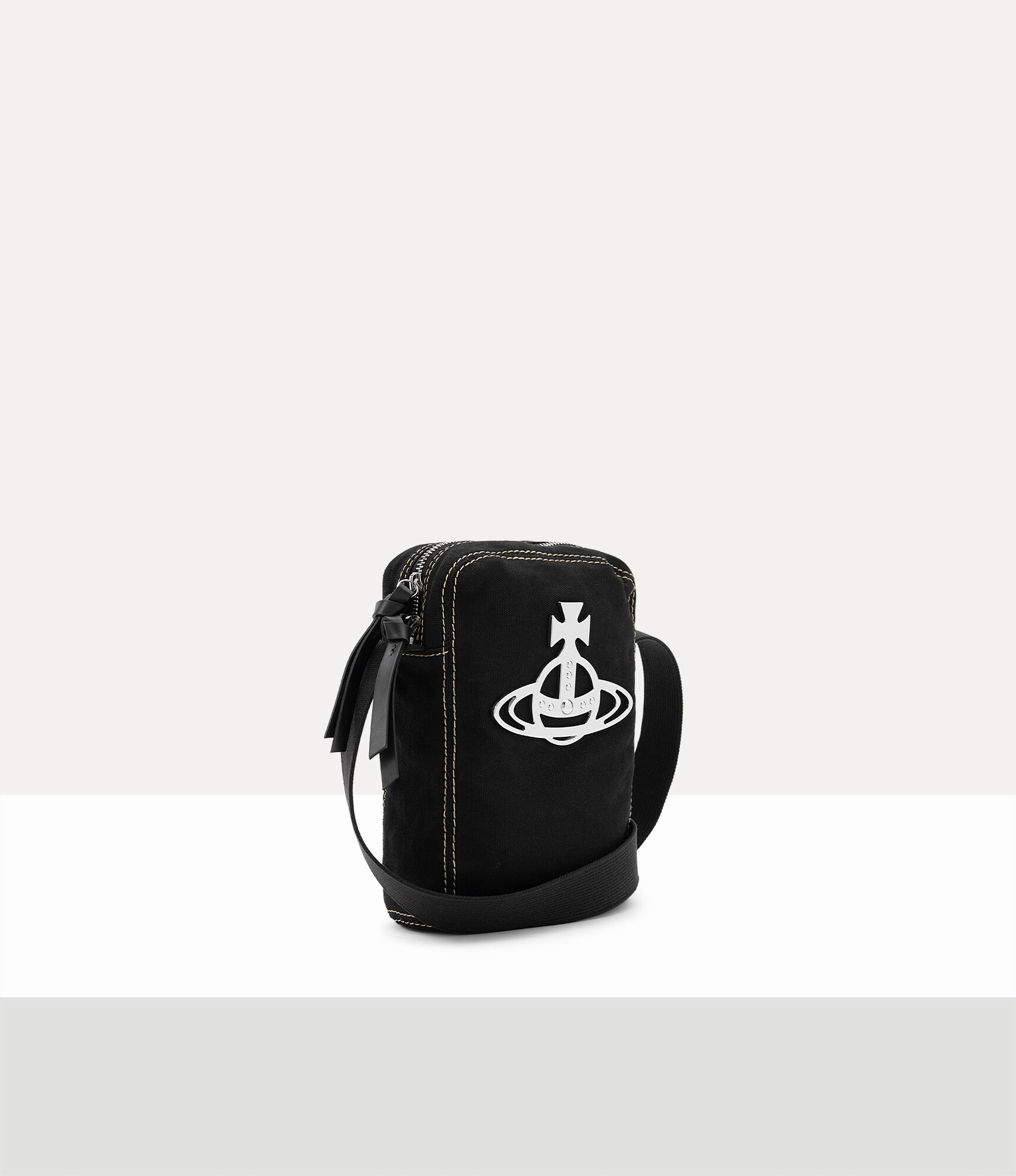 North South Crossbody   large image number 2