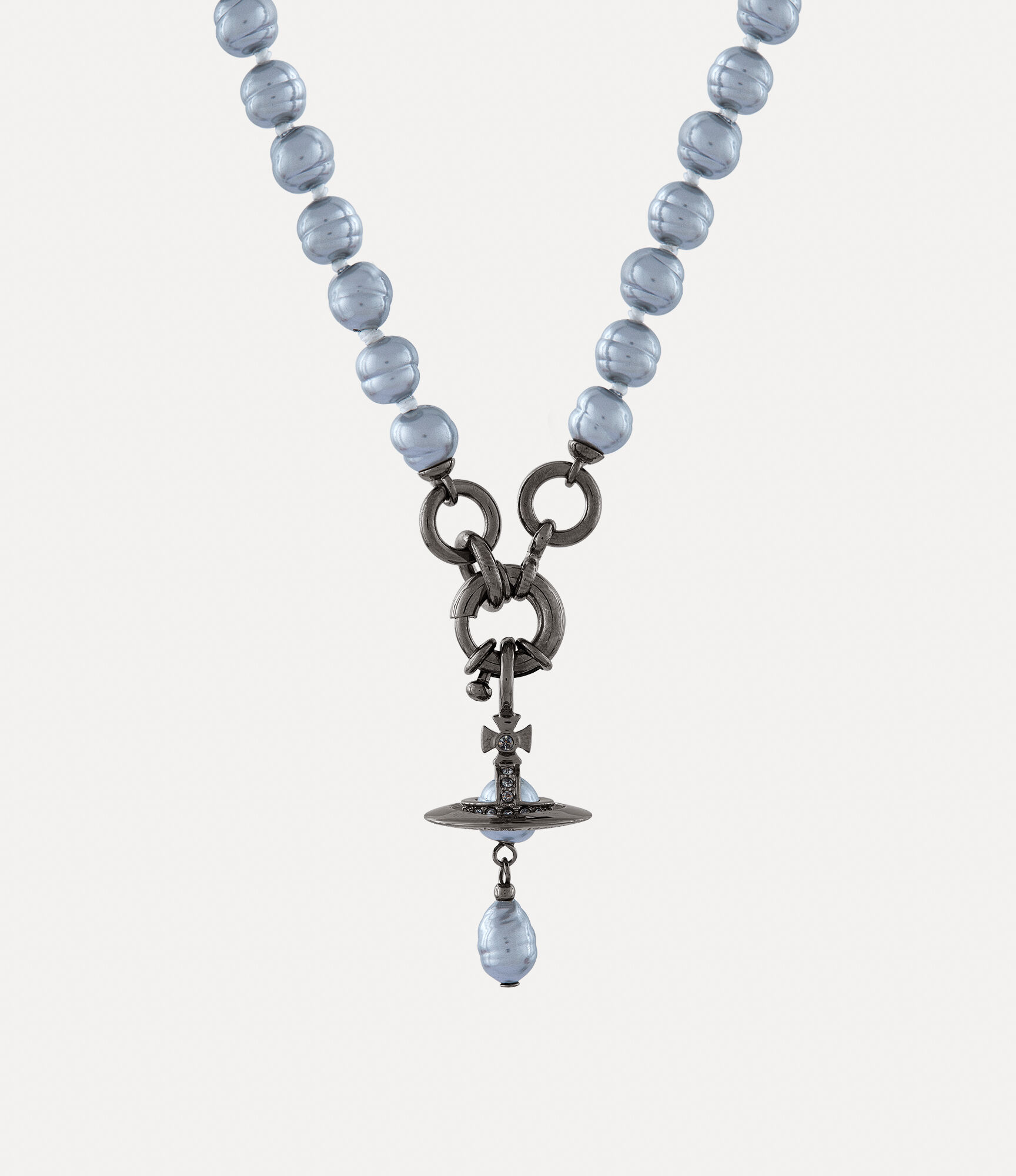 man aleksa necklace  large image number 2