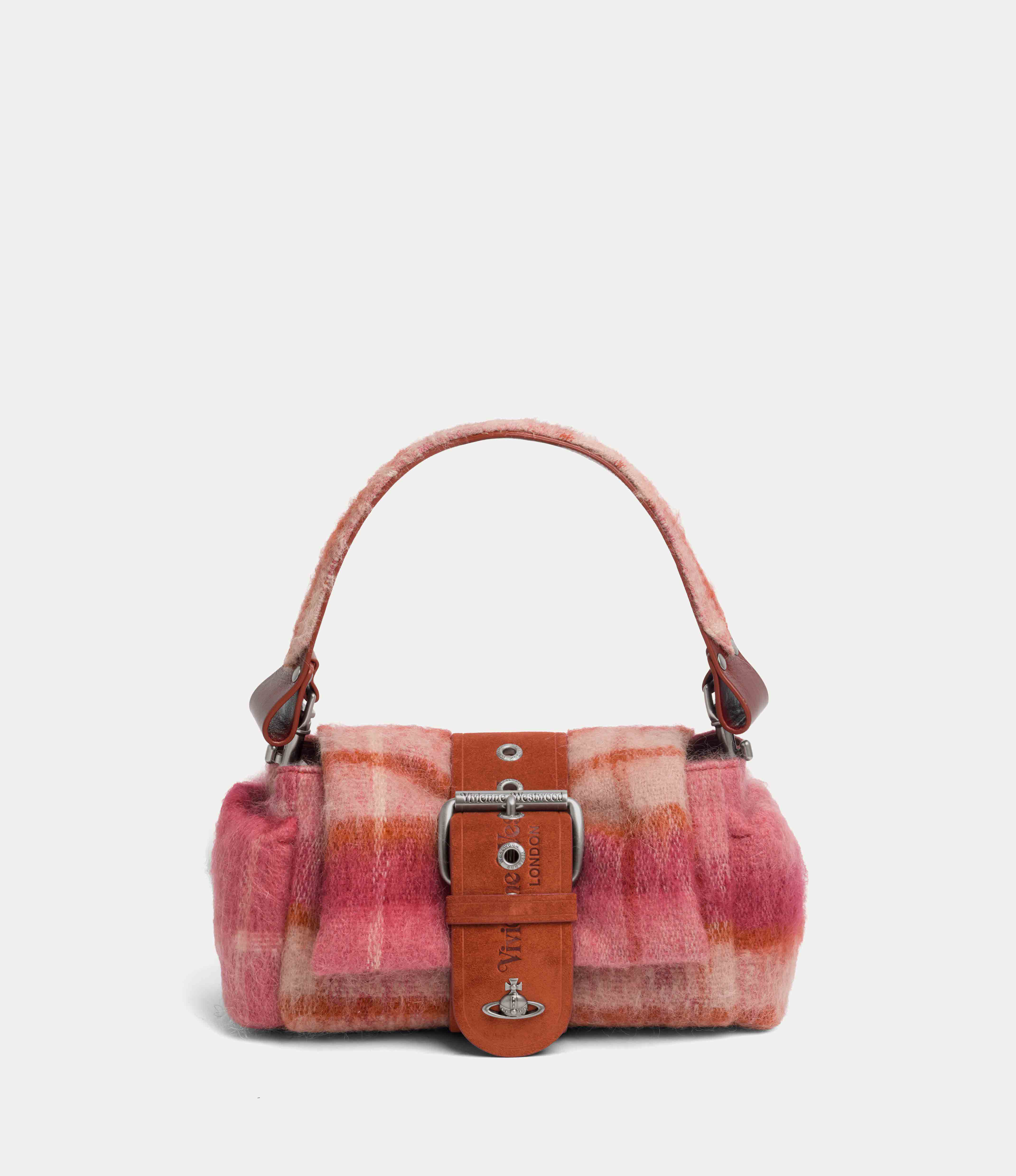 Hazel Treasure Handbag