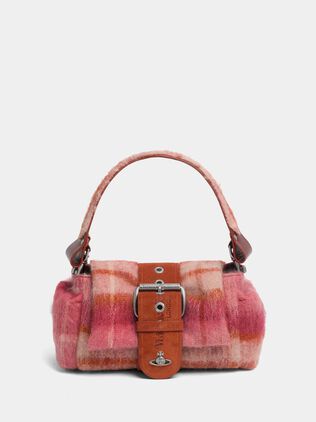 Hazel Treasure Handbag