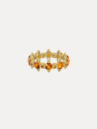 Warwick Ring