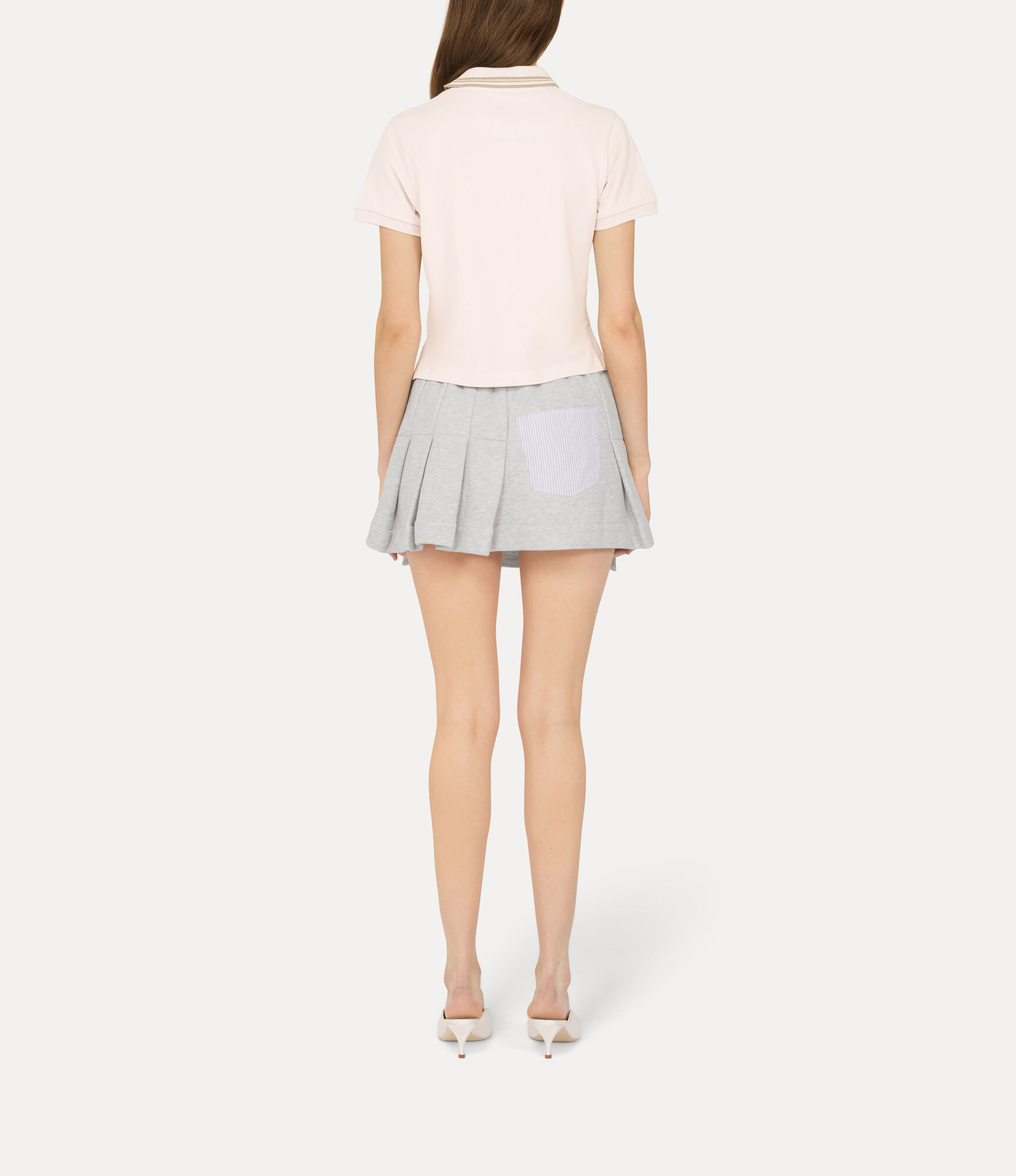 Cheerleader Skirt   large image number 3