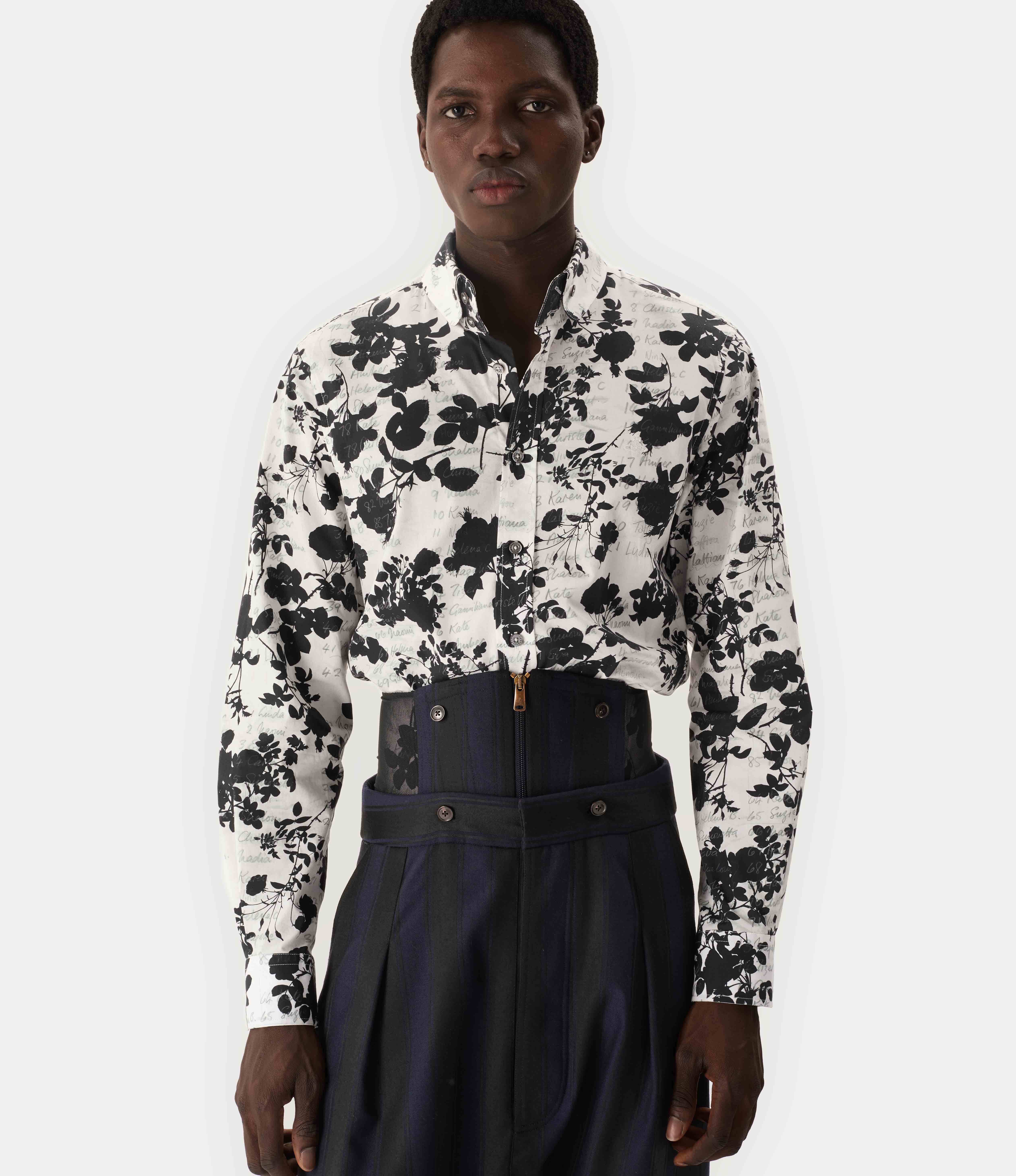Two Button Krall Shirt  large image number 4