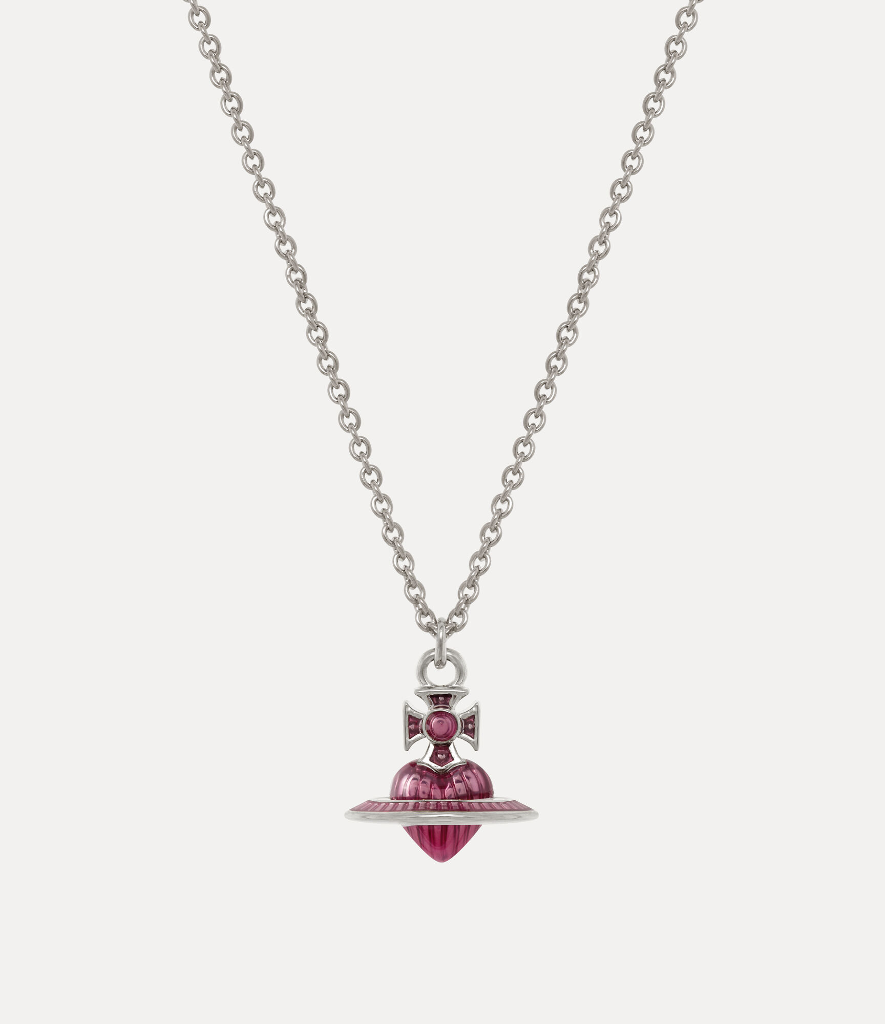 Fabianna Pendant Necklace