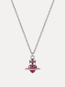 Fabianna Pendant Necklace