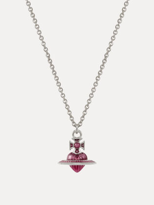 Fabianna Pendant Necklace