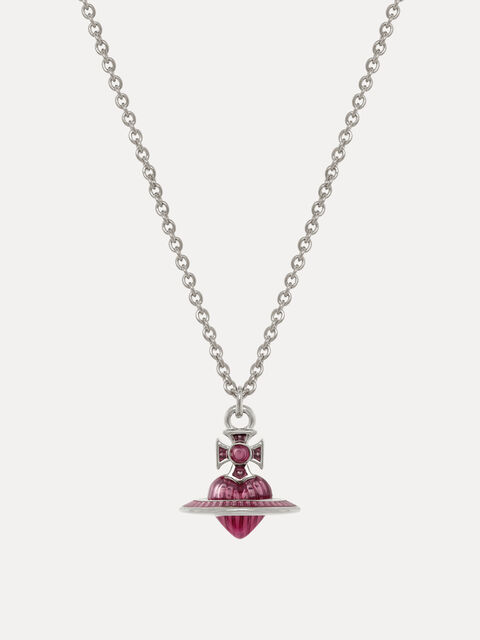Fabianna Pendant Necklace