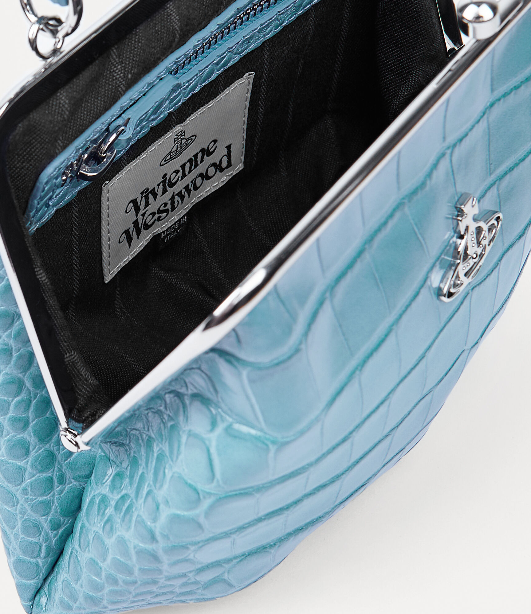 Granny Frame Purse  large image number 5