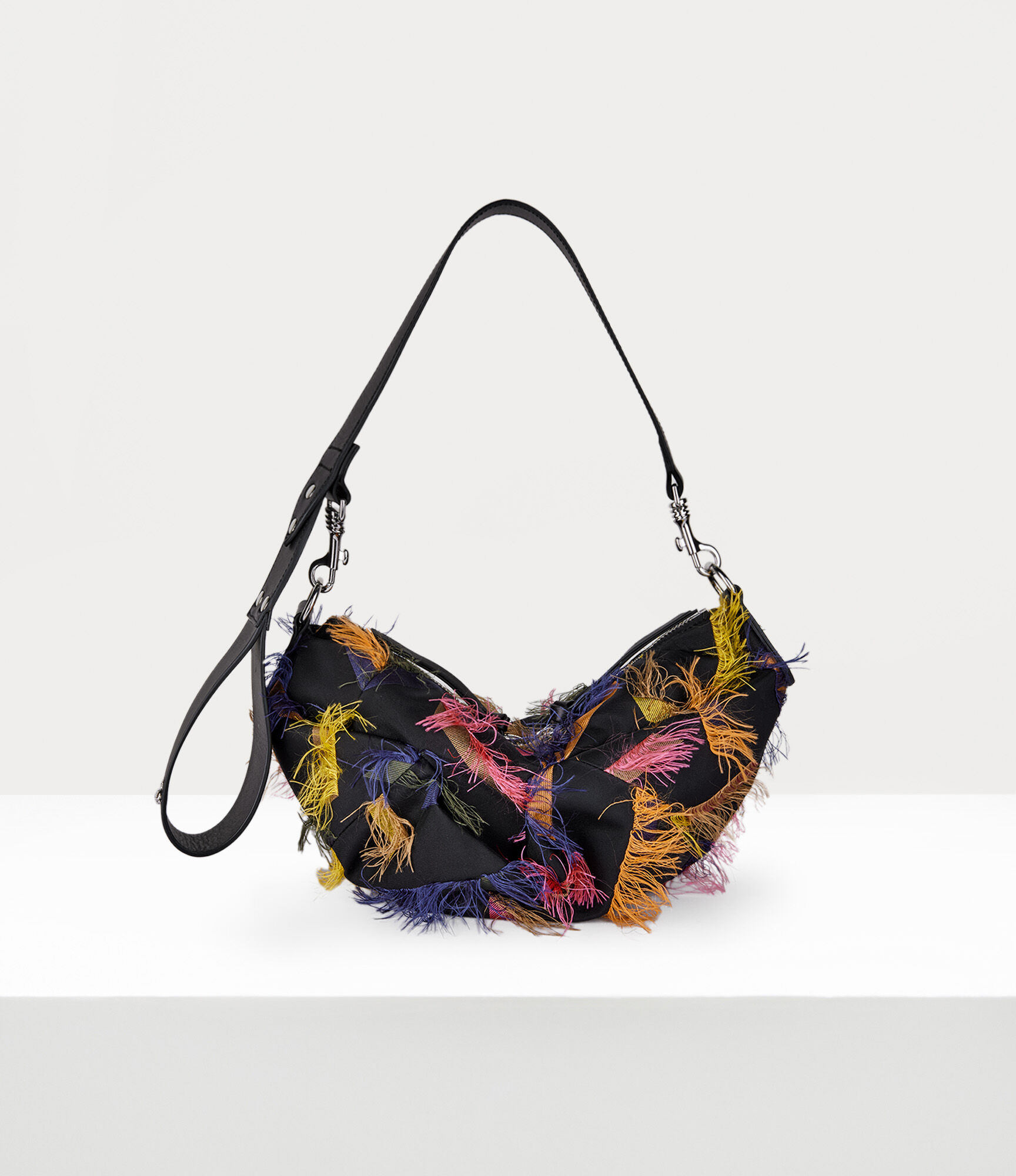 Agnes Small Shoulder Bag  large image number 1