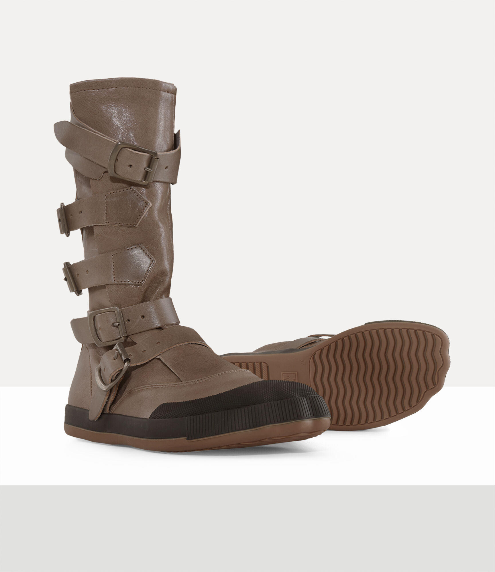 Animal Pirate Boot  large image number 4