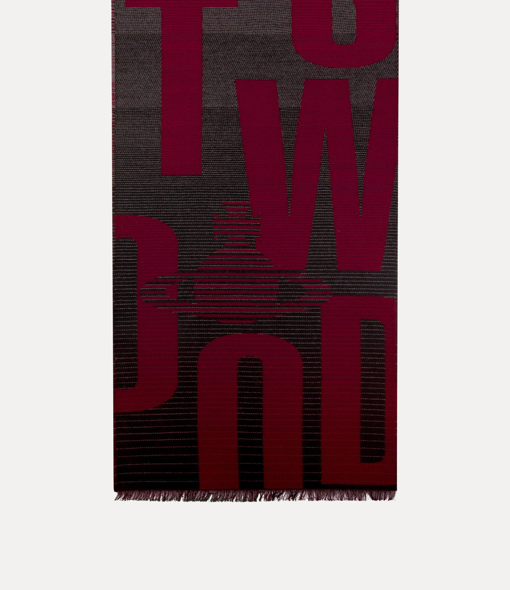 Vivienne Westwood Scarf   large image number 3