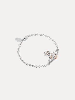 Mayfair Bas Relief Bracelet