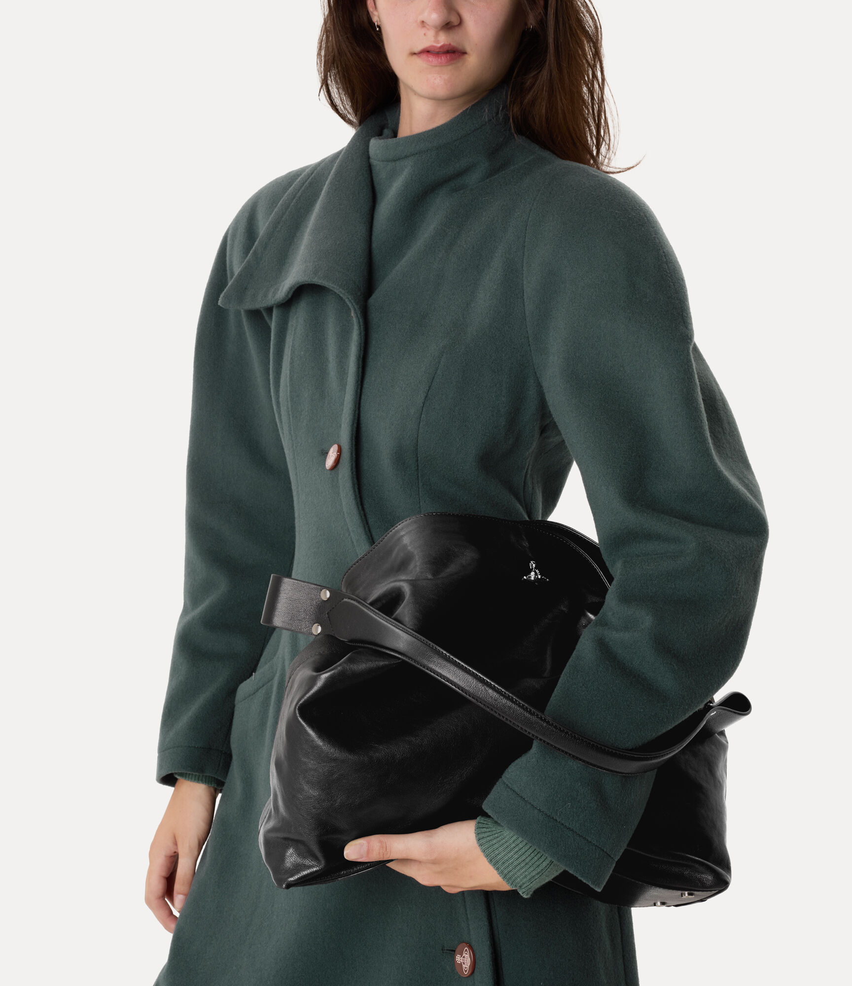 Lottie Large Shoulder Bag   large image number 4