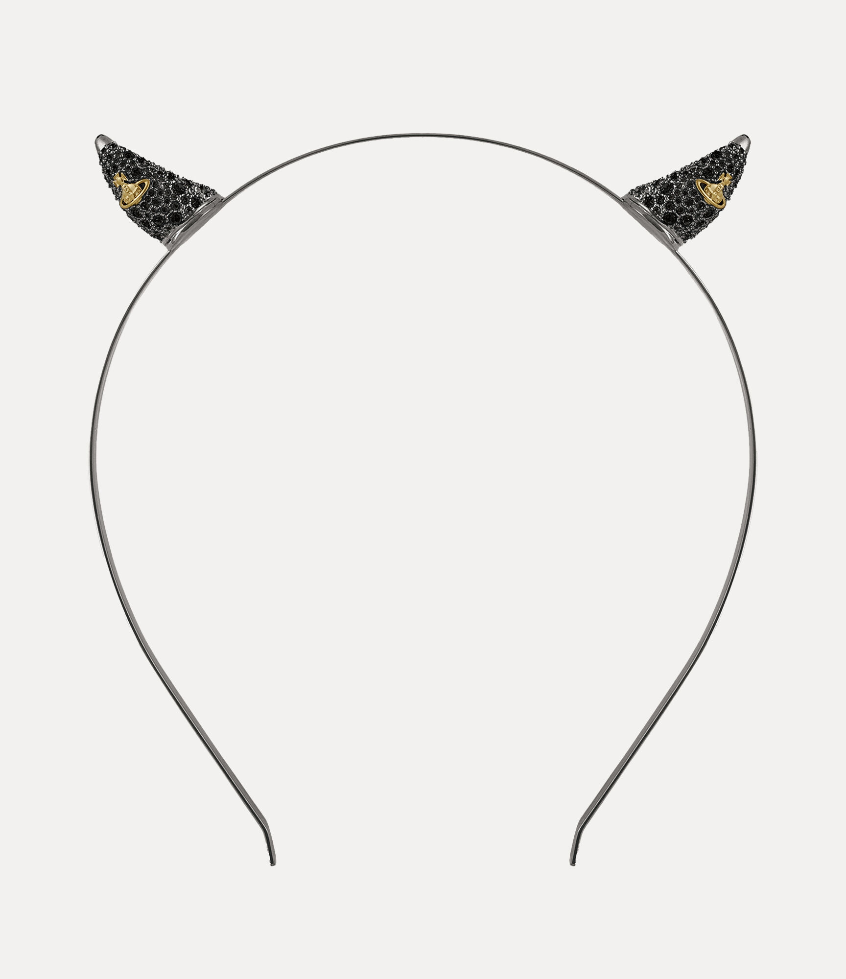 Vivienne's Horn Alice Band