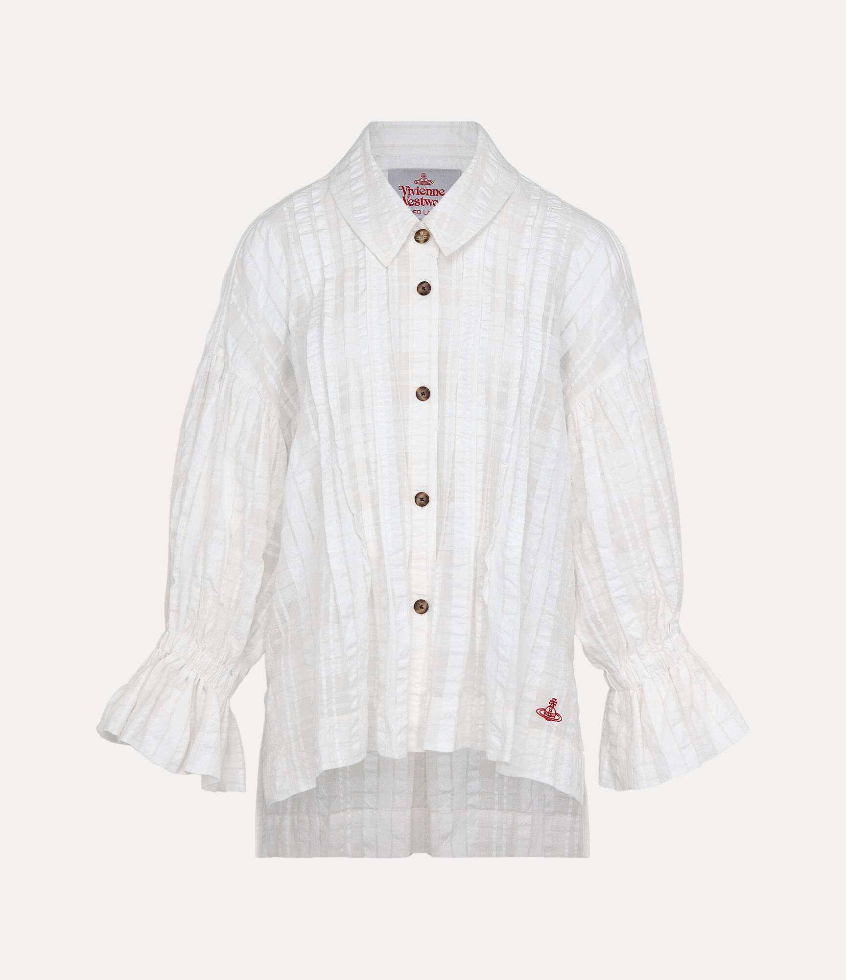ウィメンズ シャツ＆ブラウス | Vivienne Westwood®