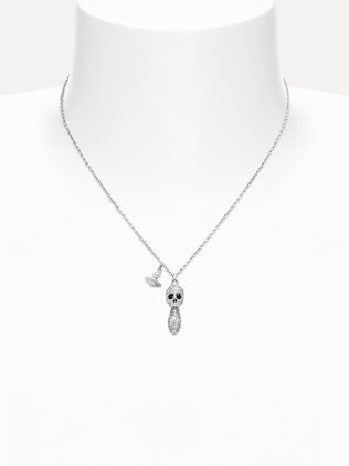 Circe Pendant Necklace