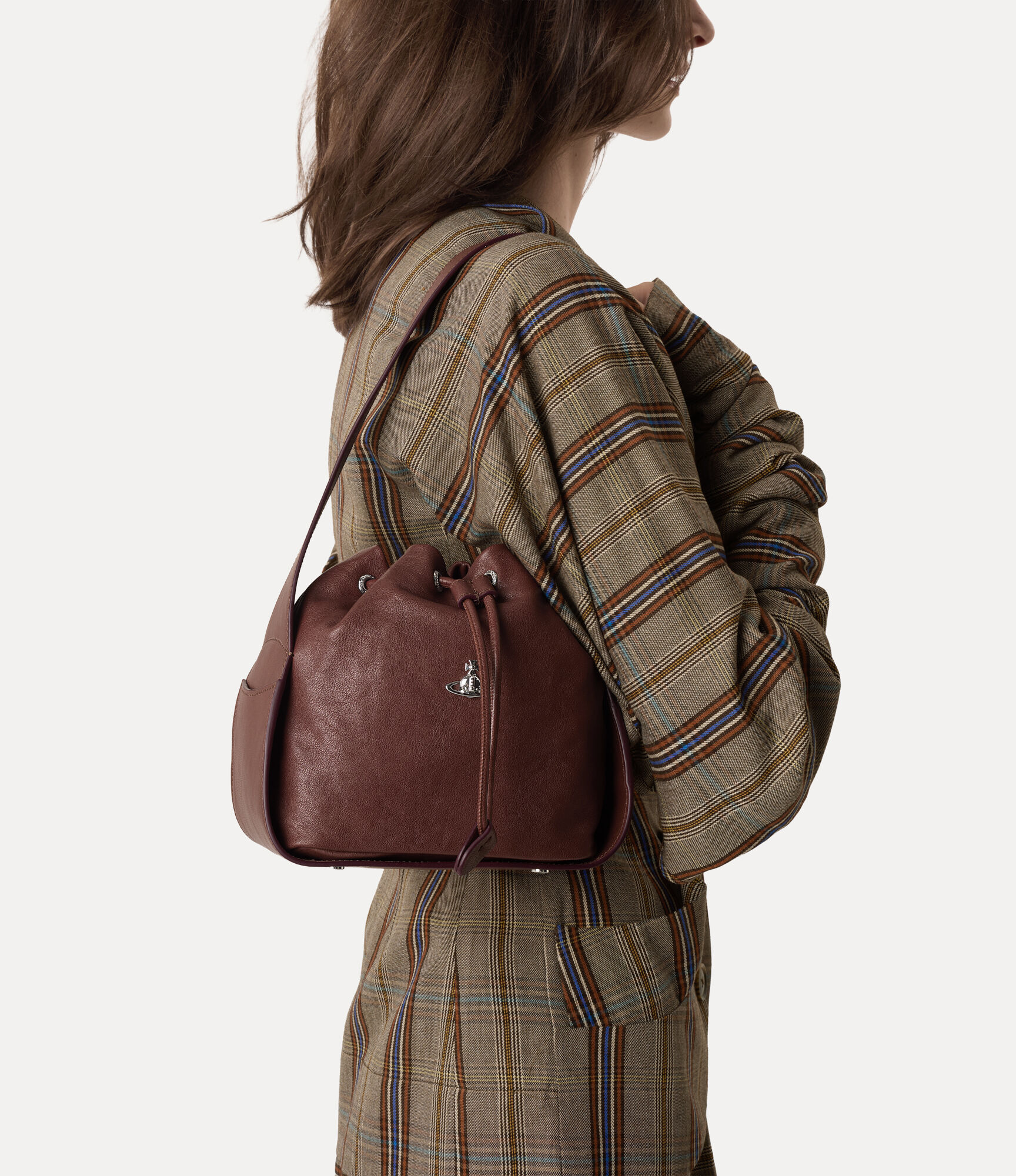 Stacey Bucket Bag  large image number 2