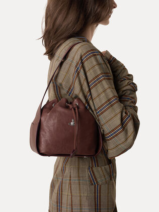Stacey Bucket Bag