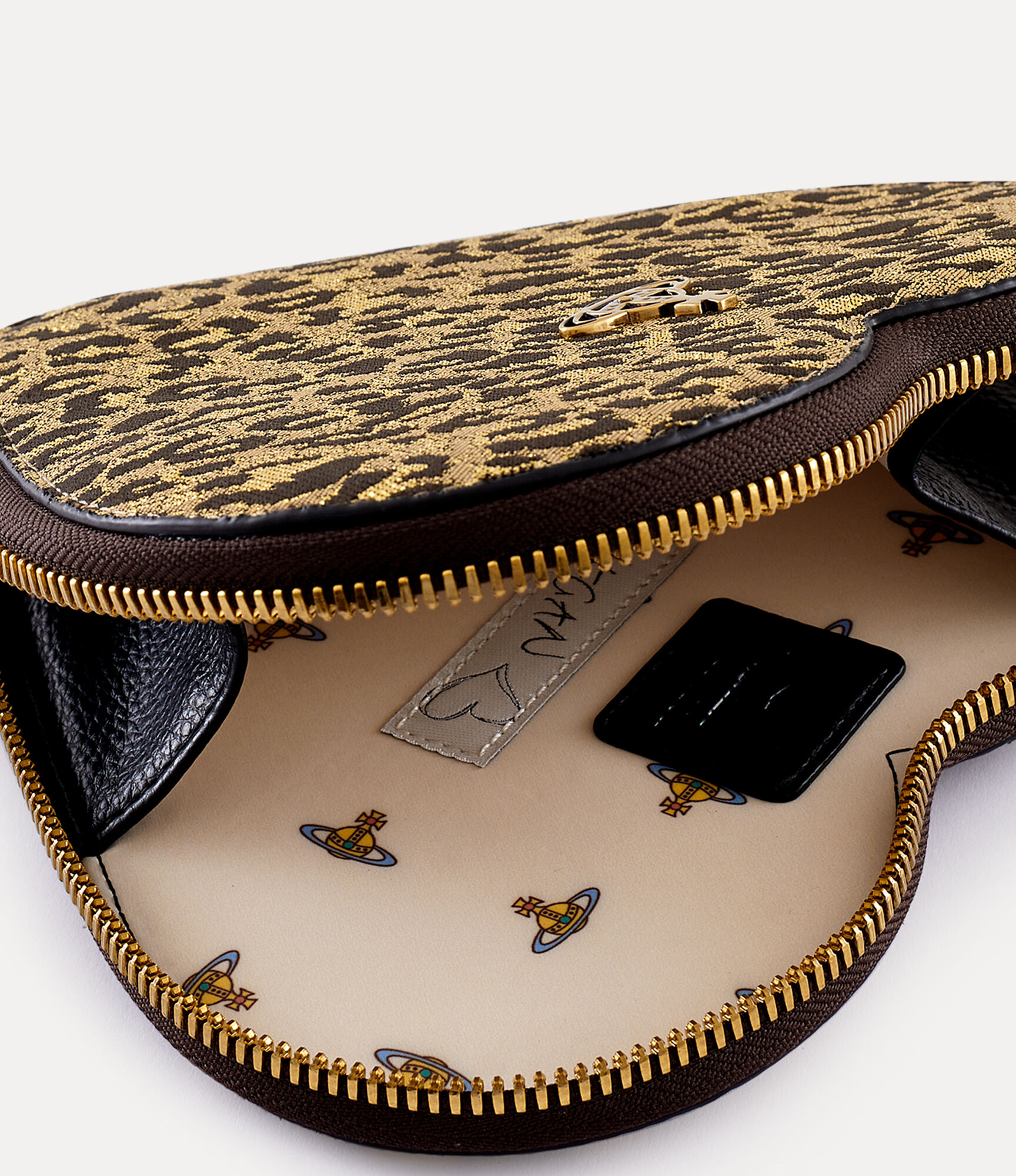 Heart crossbody  large image number 3