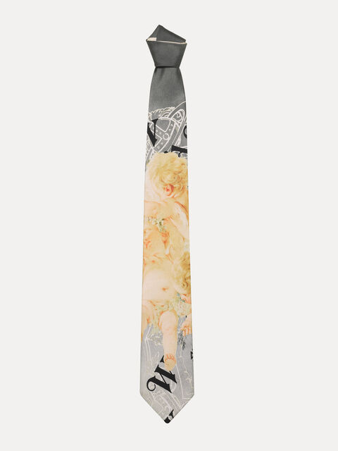 Tie 8.5cm
