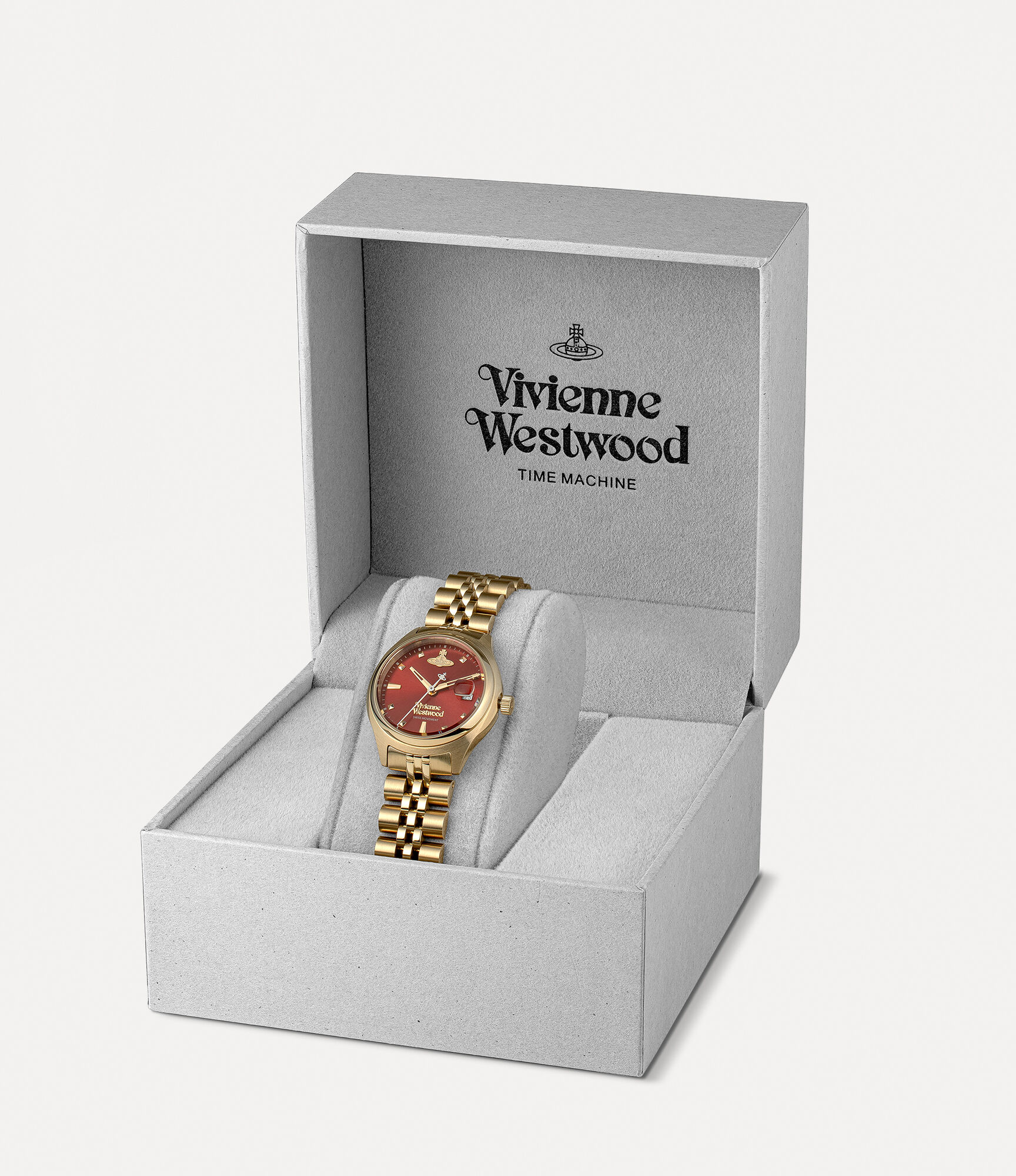 Little Camberwell Watch  large image number 3