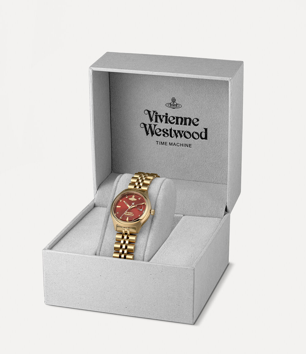 Vivienne Westwood Little Camberwell Watch, view 6
