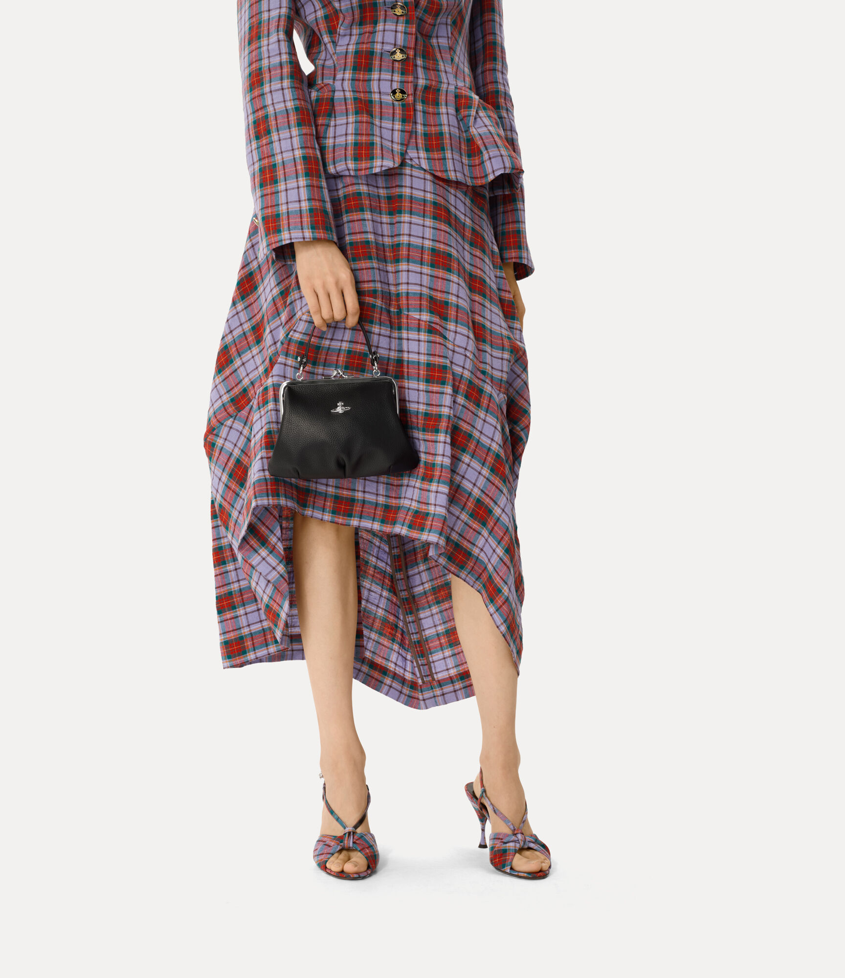 Granny Frame Purse  large image number 3