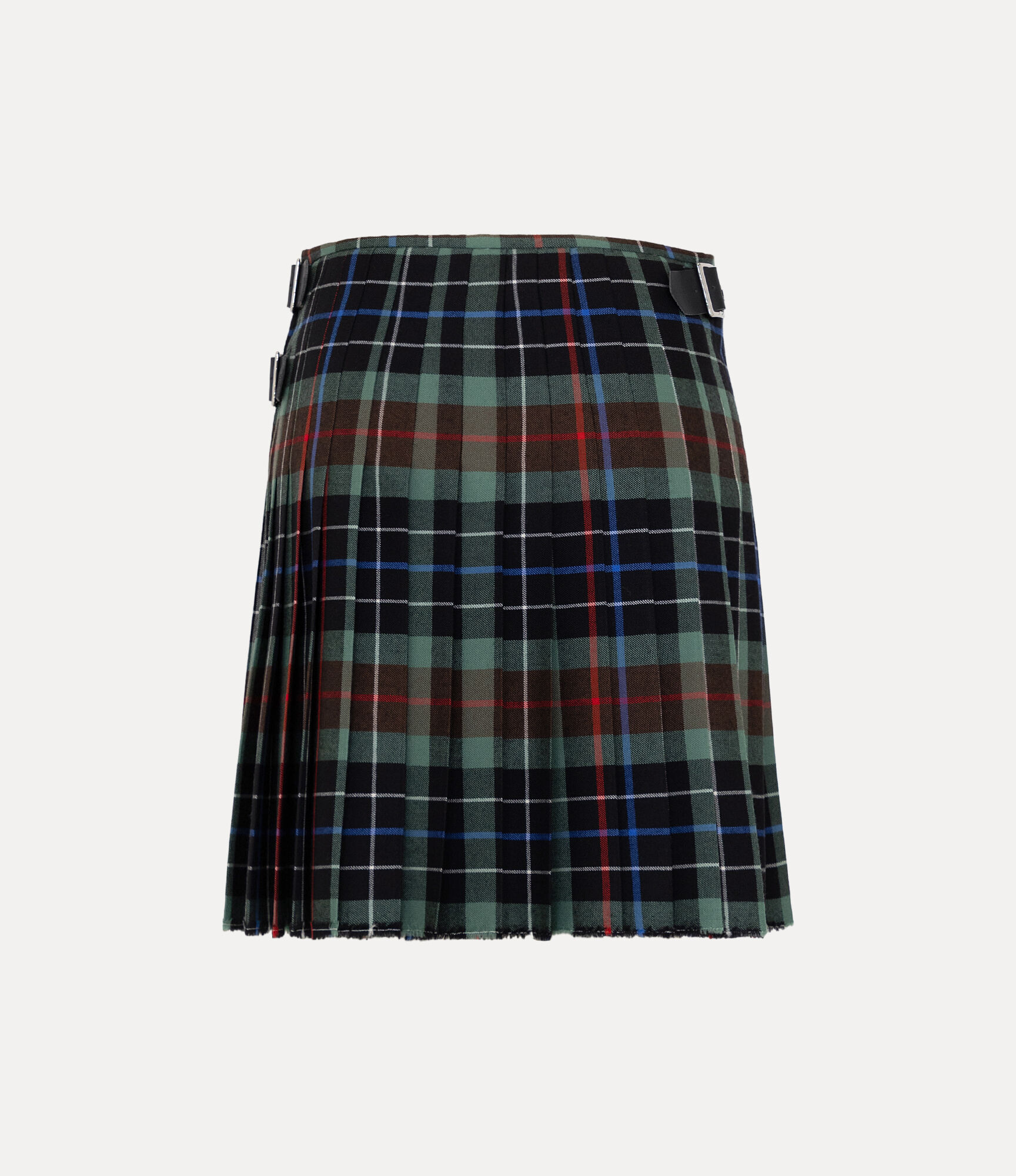 Tartan Check Kilt Skirt  large image number 5