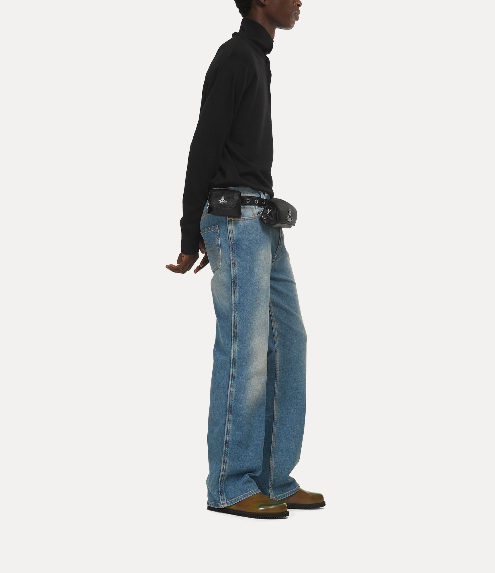 Multi Pouch Belt  large image number 3