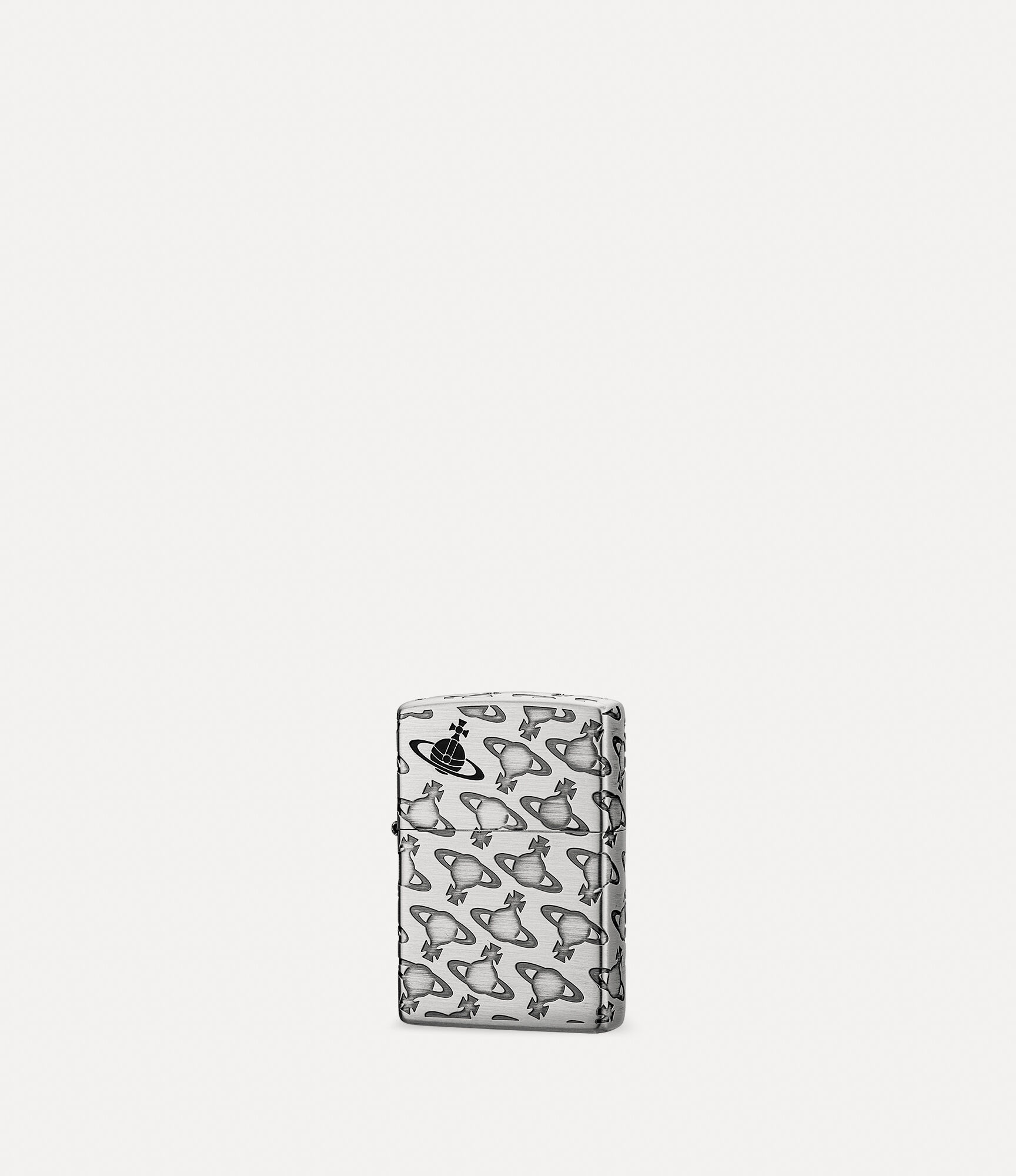 Zippo Orb Metal Lighter 