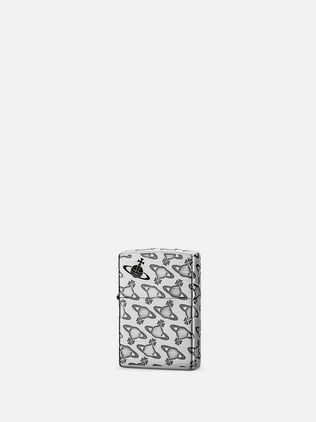 Zippo Orb Metal Lighter 