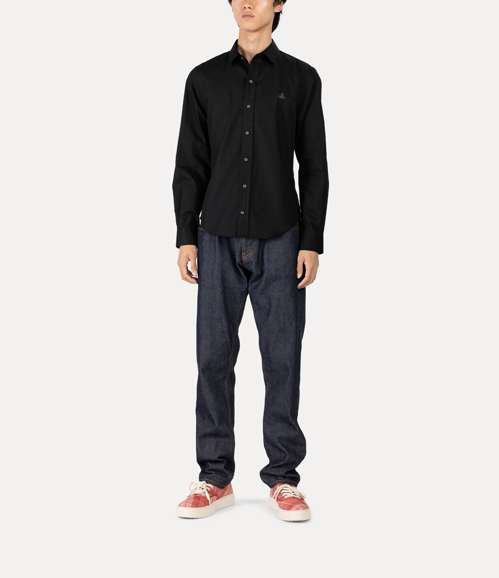 New Classic Basic Shirt   large image number 2
