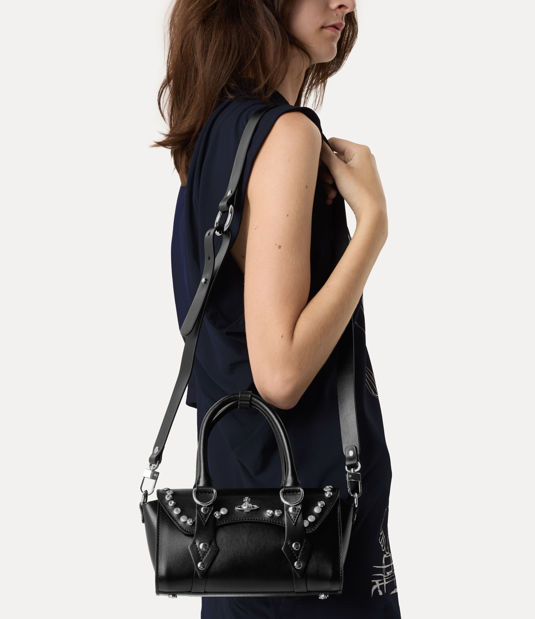 Bettina Mini Crossbody  large image number 3