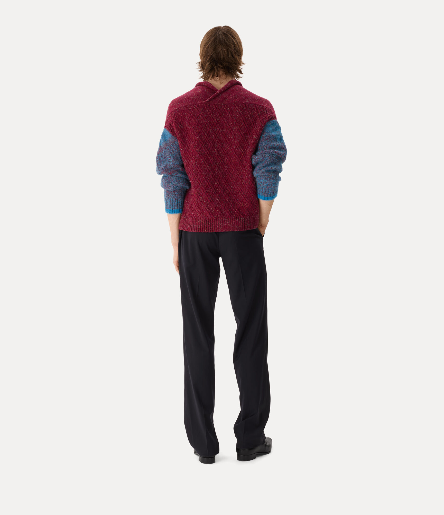 Romy High Neck Jumper large image number 3