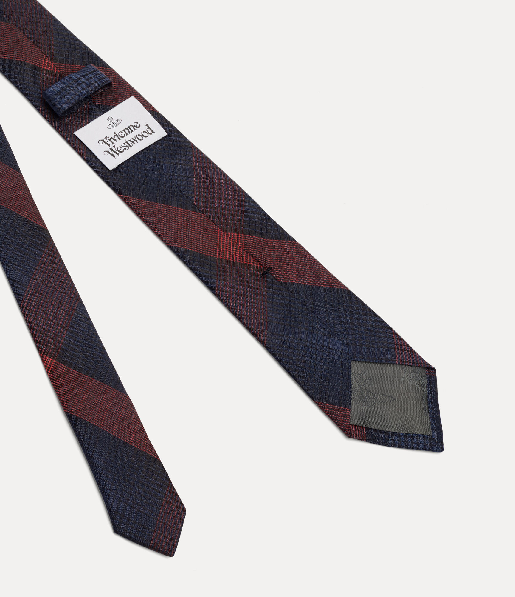 Tie 7cm  large image number 2