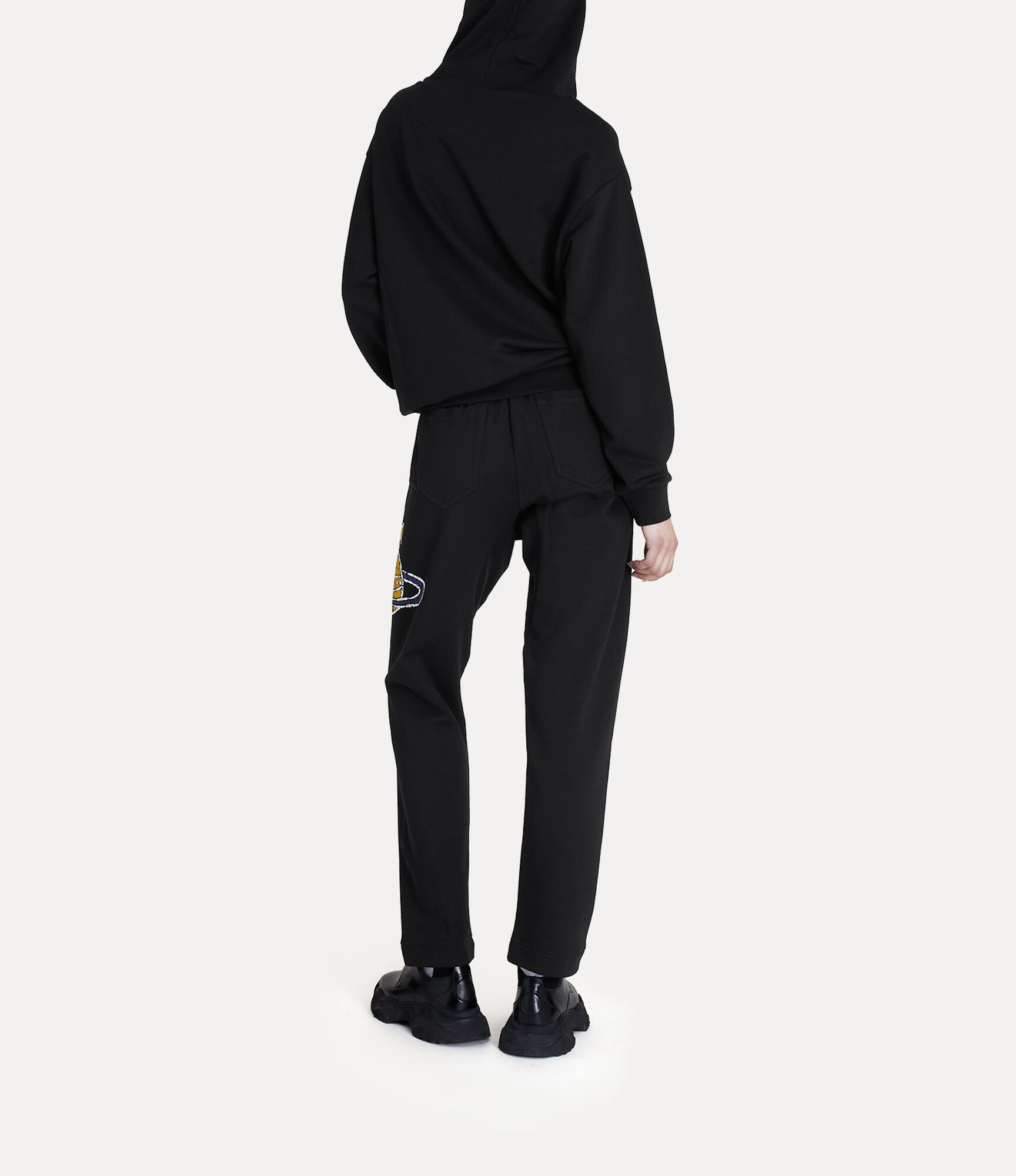 Time machine football trousers  large image number 7