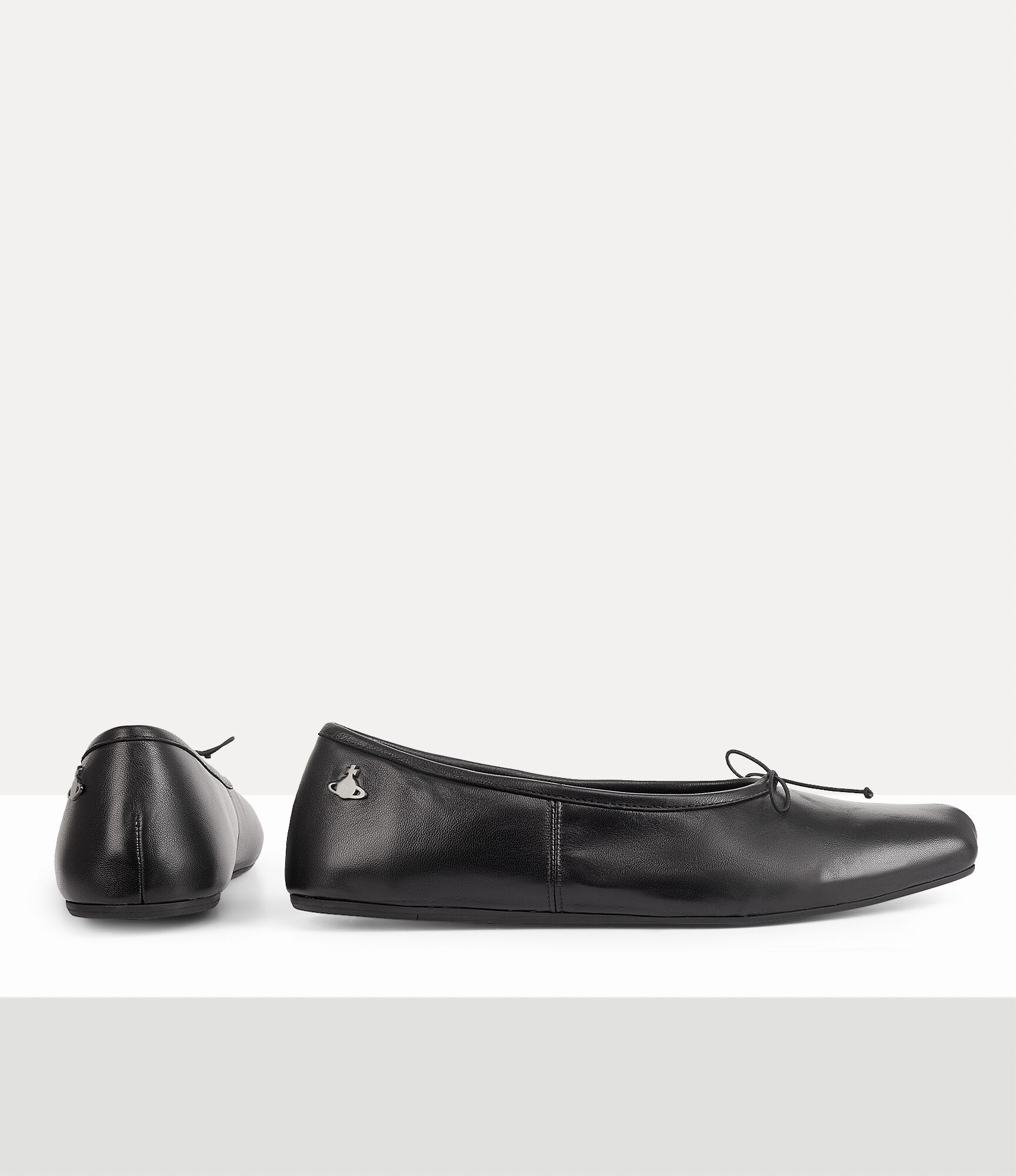 Rudolph Ballet Slipper   large image number 3