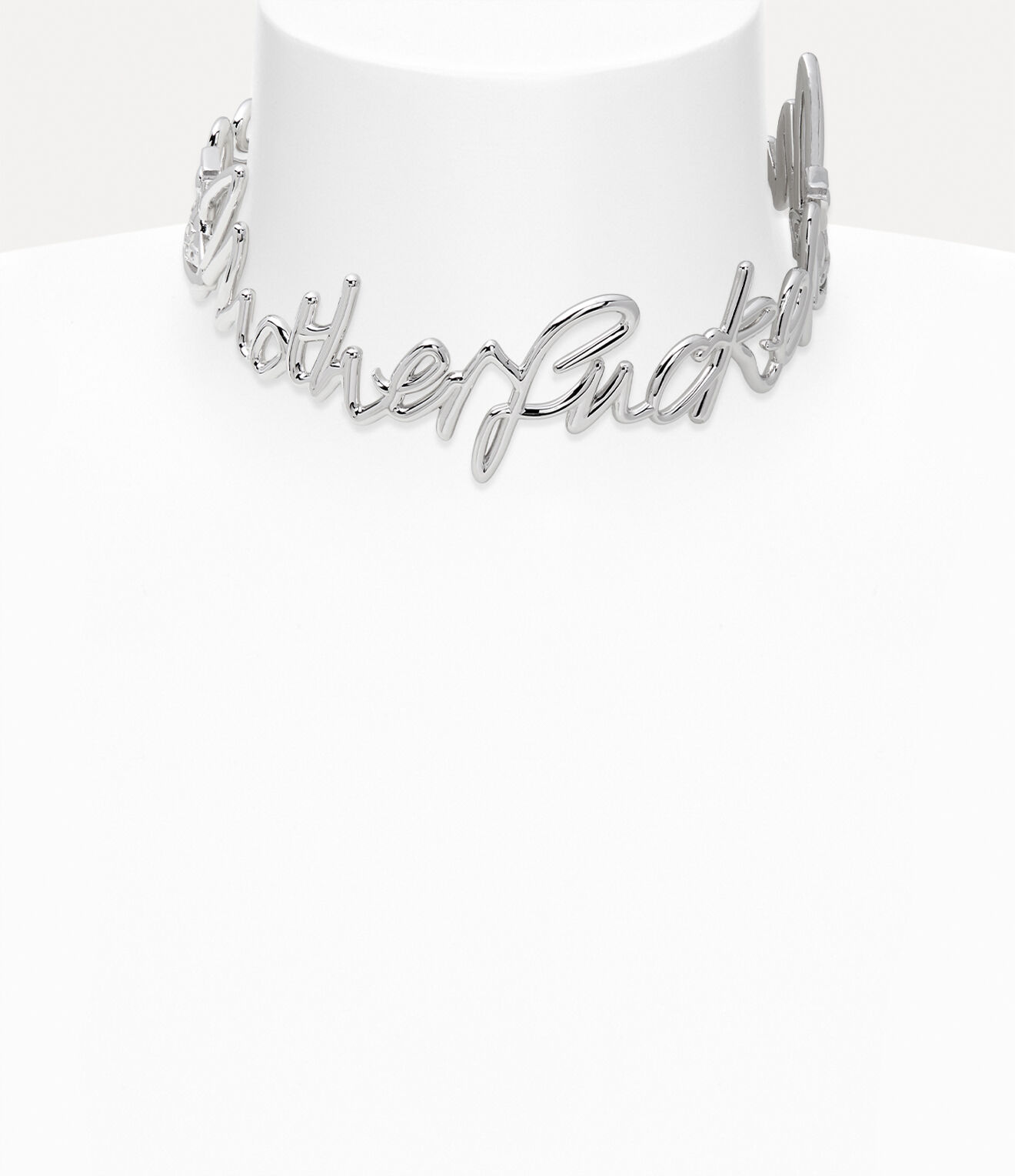 Man. Motherfucker Choker  large image number 2